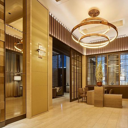 Hotel The Celestine Ginza Токио Екстериор снимка