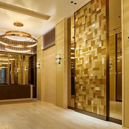 Hotel The Celestine Ginza Токио Екстериор снимка