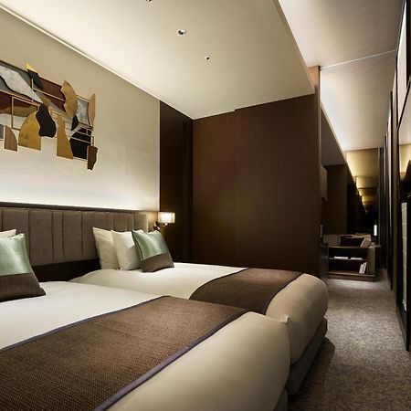 Hotel The Celestine Ginza Токио Екстериор снимка