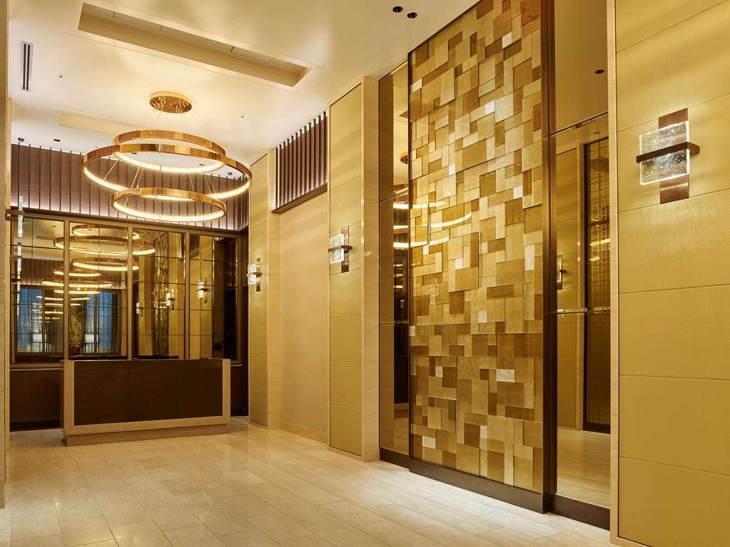 Hotel The Celestine Ginza Токио Интериор снимка