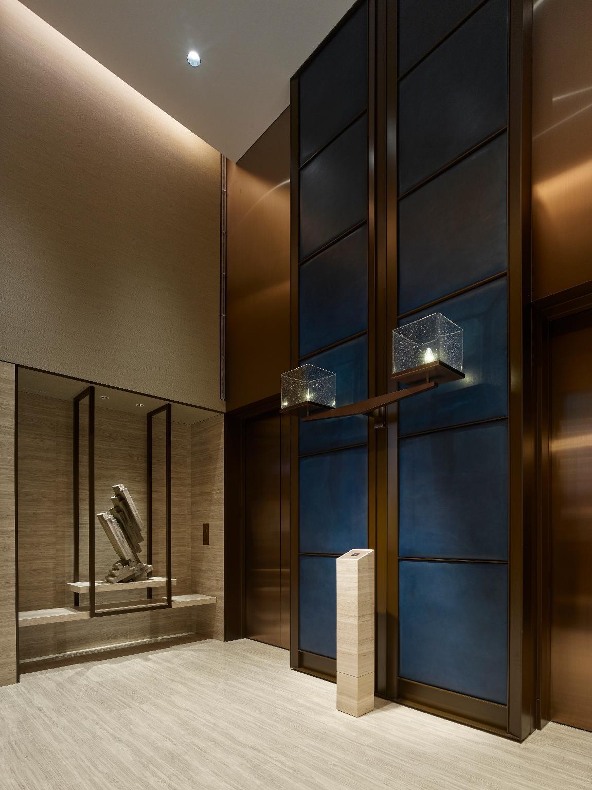 Hotel The Celestine Ginza Токио Екстериор снимка