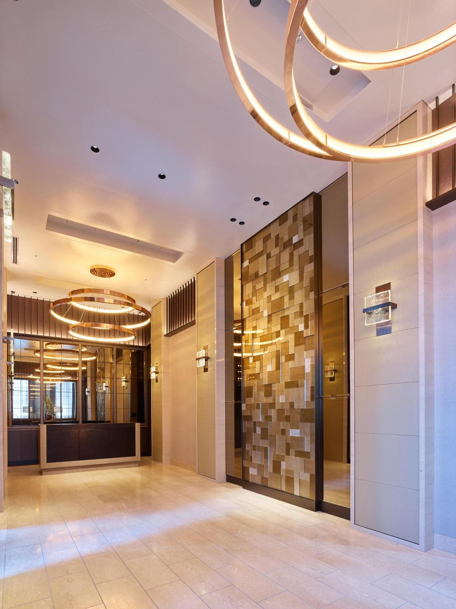 Hotel The Celestine Ginza Токио Екстериор снимка