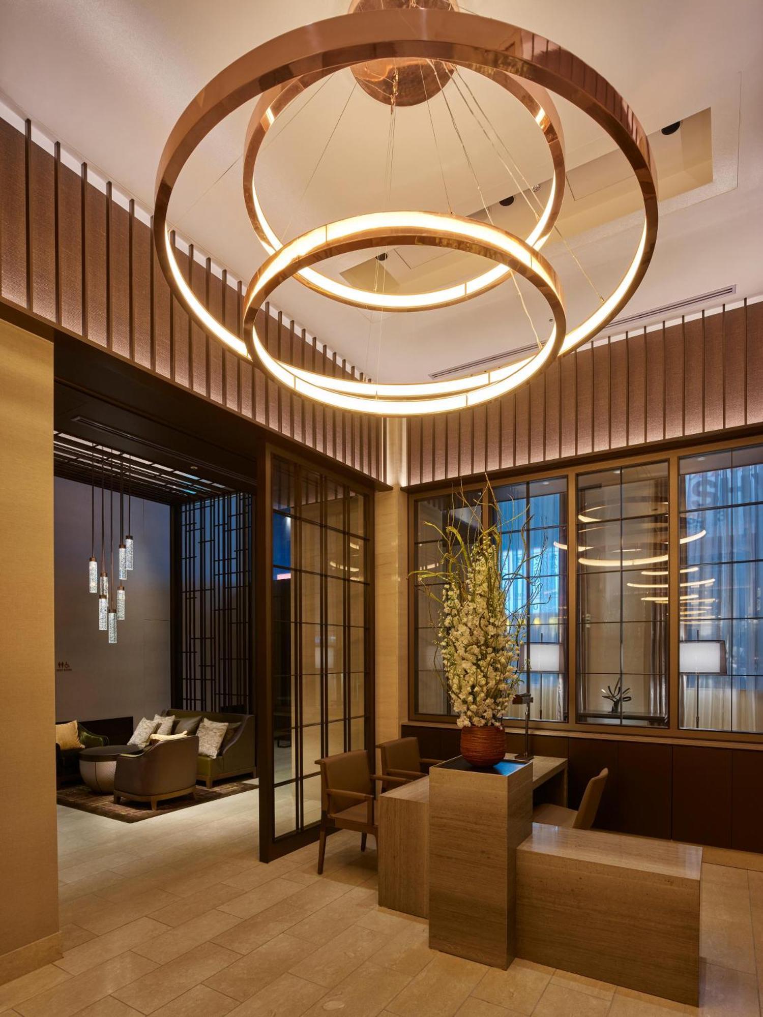 Hotel The Celestine Ginza Токио Екстериор снимка