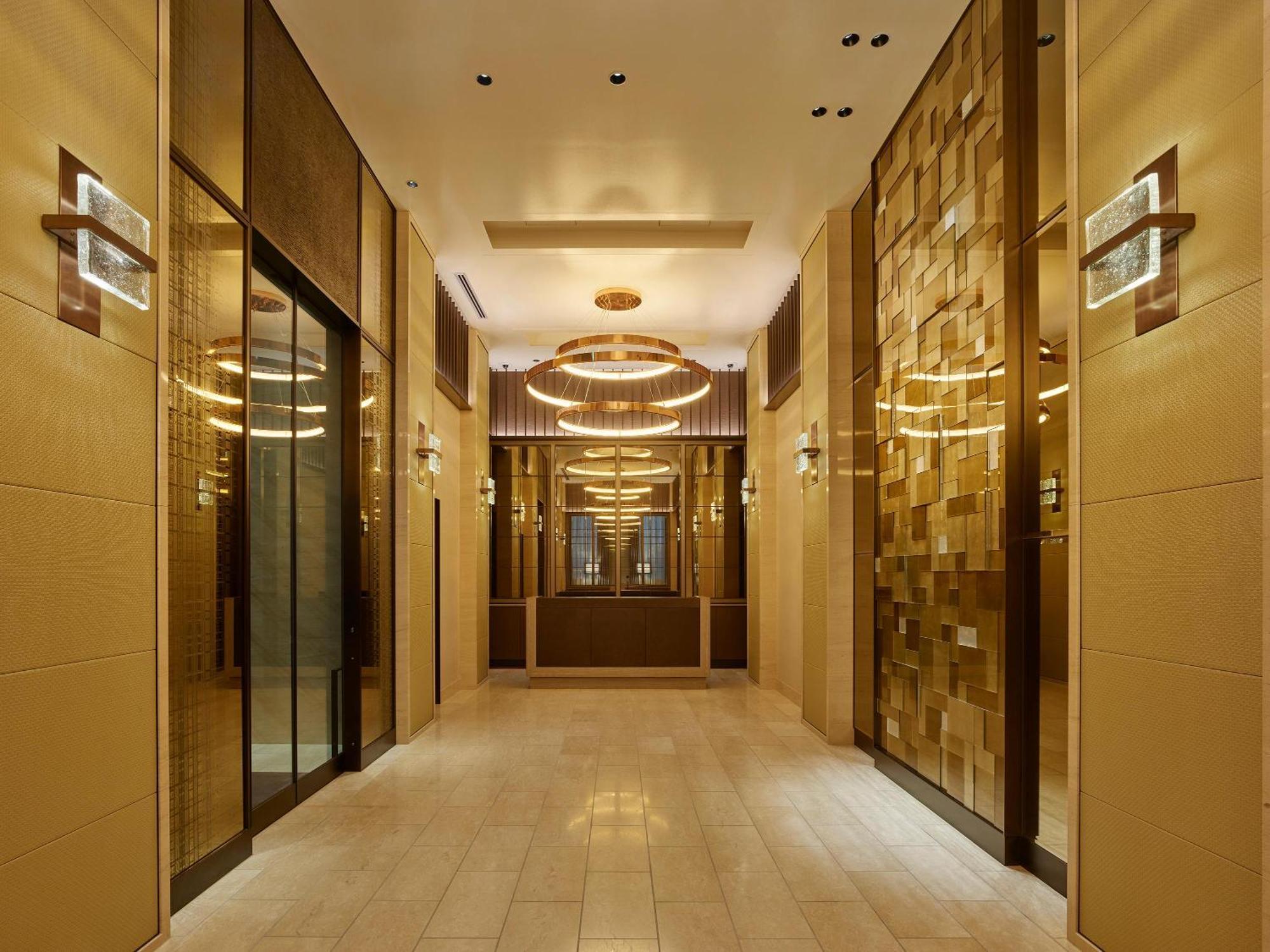 Hotel The Celestine Ginza Токио Екстериор снимка